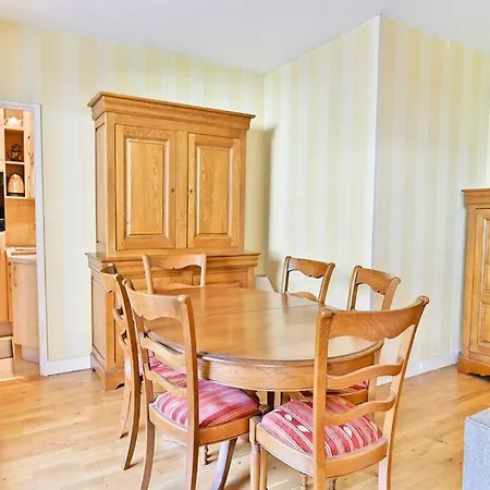 Apartment #vaugirard Mairie Du 15eme - Ii