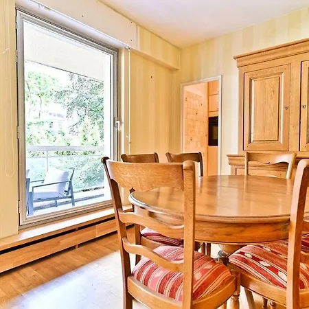 #vaugirard Mairie Du 15eme - Ii Apartment *