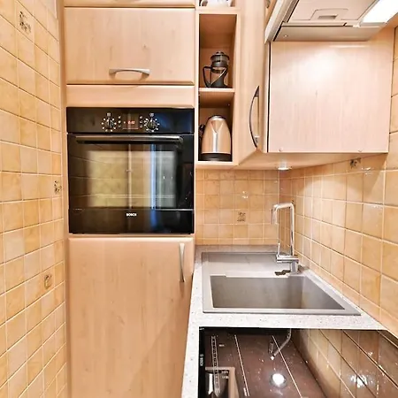 #vaugirard Mairie Du 15eme - Ii Apartment Paris