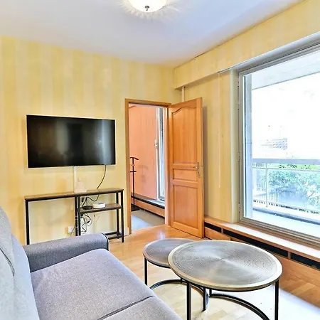 Apartment #vaugirard Mairie Du 15eme - Ii