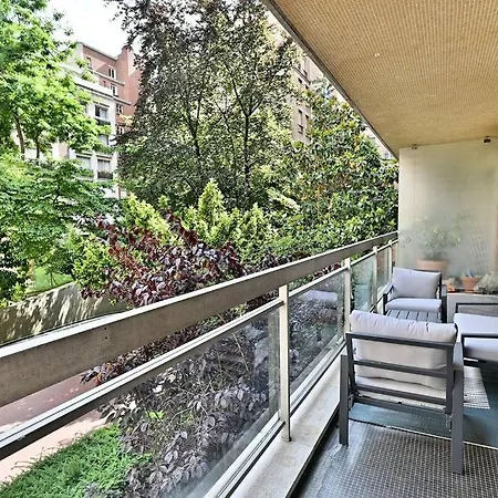 #vaugirard Mairie Du 15eme - Ii Apartment *