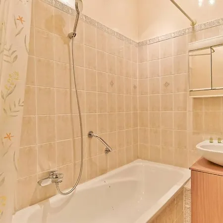 Apartment #vaugirard Mairie Du 15eme - Ii *