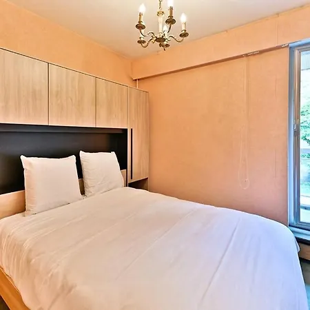 Apartment #vaugirard Mairie Du 15eme - Ii Paris