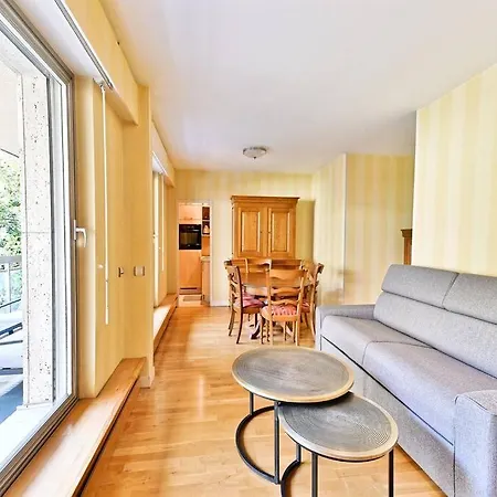 #vaugirard Mairie Du 15eme - Ii Apartment Paris